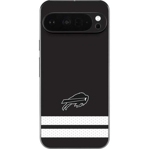 NFL Buffalo Bills Shutout Pixel 9 Pro XL Skin